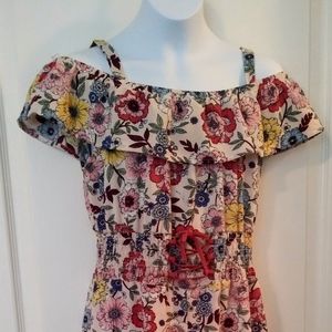 Knitworks Capri style Jumper